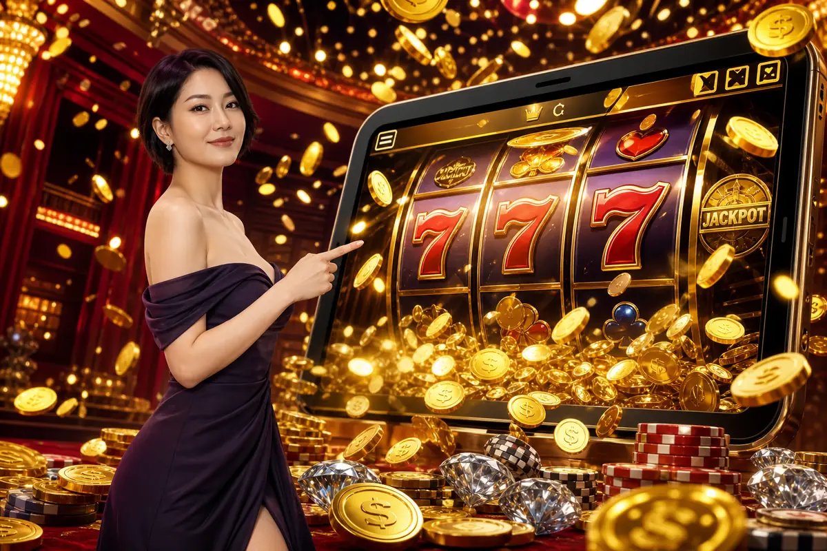 mmk74 Baccarat Live Dealer စားပွဲဂိမ်း