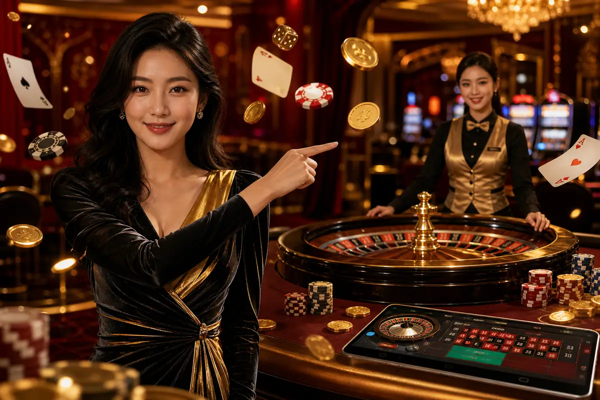 mmk74 Live Casino Dragon Tiger ကာစီနိုဂိမ်းများ